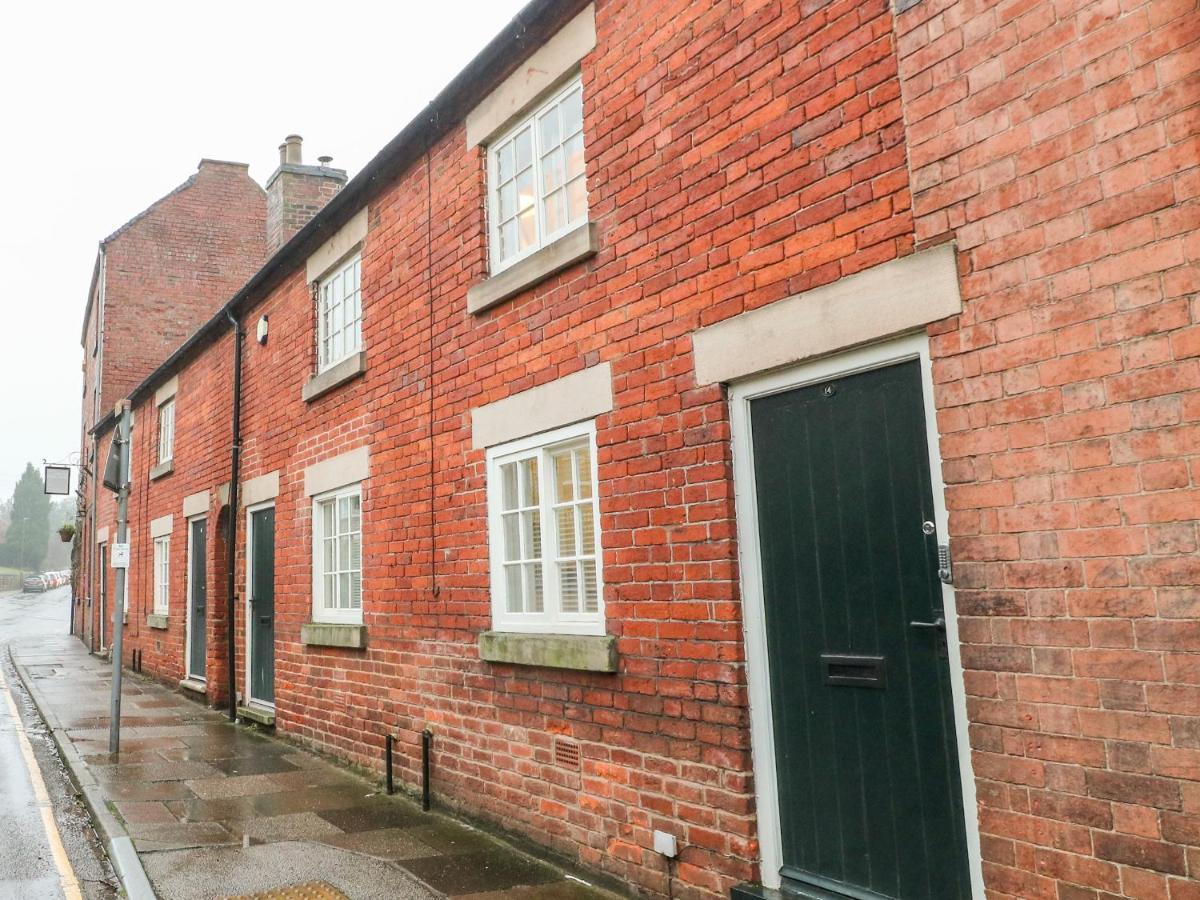 Kings Cottage Ашборн Экстерьер фото